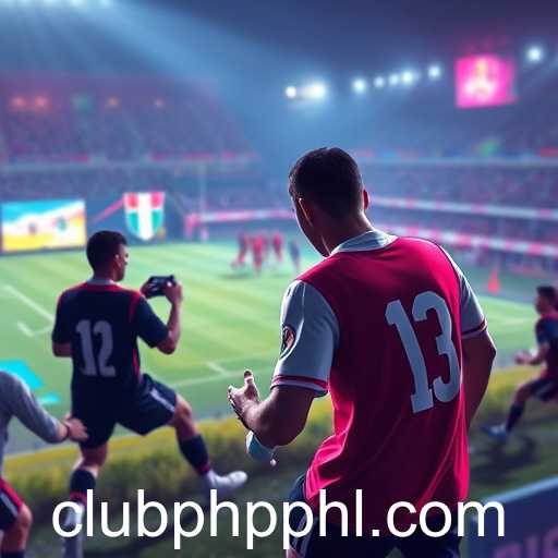ClubPHP Revolutionizes Gaming Experience