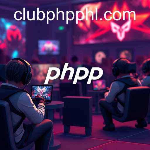 The Rise of Clubphp in the Gaming Arena