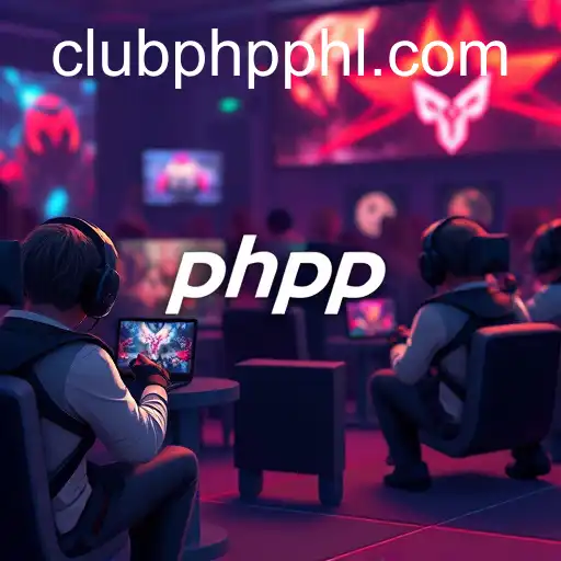The Rise of Clubphp in the Gaming Arena