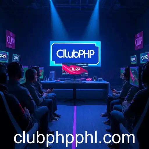 The Rise of ClubPHP in Online Gaming
