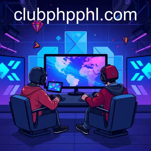 The Rise of ClubPHP: Shaping Online Gaming Communities