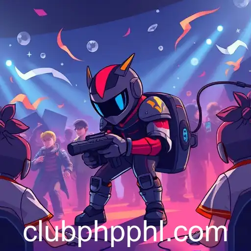 The Rise of ClubPHP in Gaming Circles