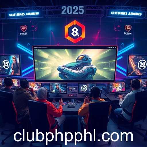 Revival of ClubPHP: A New Era for Online Gaming