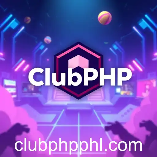 The Digital Renaissance of Gaming: ClubPHP's Influence on Modern Gamers