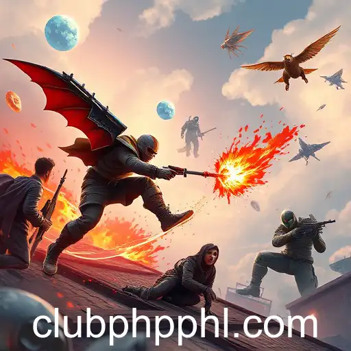 The Evolution of Online Gaming Platforms