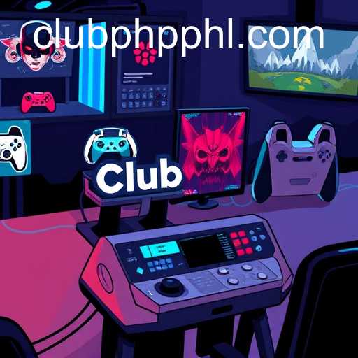 The Evolution of ClubPHP in Gaming