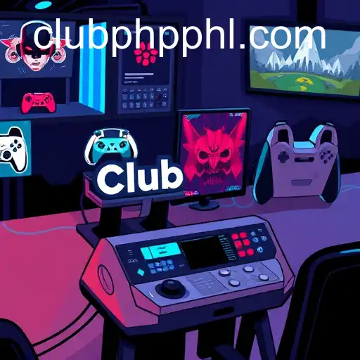 The Evolution of ClubPHP in Gaming