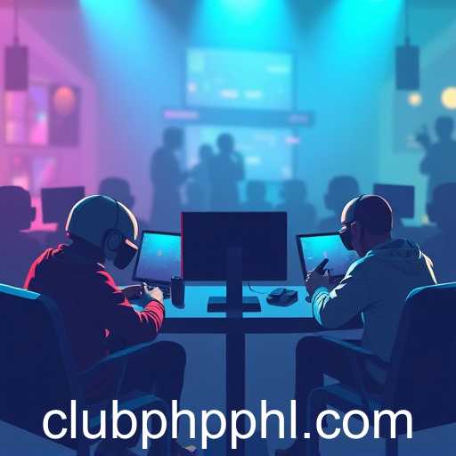 The Evolution of Online Gaming Communities