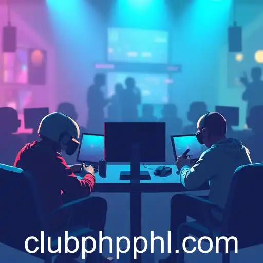 The Evolution of Online Gaming Communities