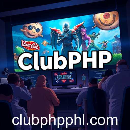 Expanding Horizons: The Rise of ClubPHP