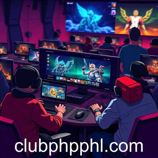 The Rise and Evolution of ClubPHP in Gaming