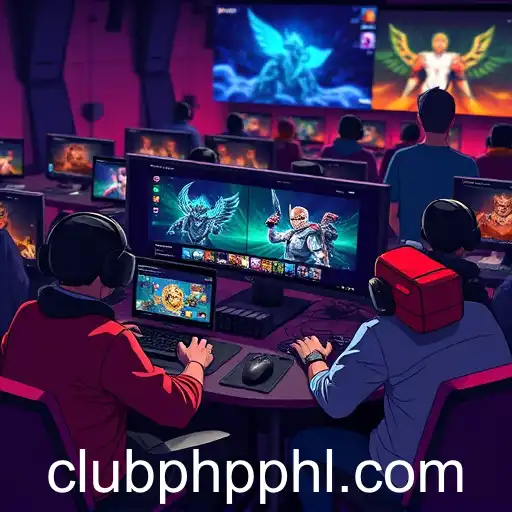 The Rise and Evolution of ClubPHP in Gaming