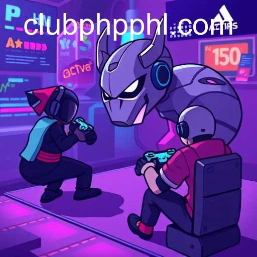 The Rise of ClubPHP in Gaming