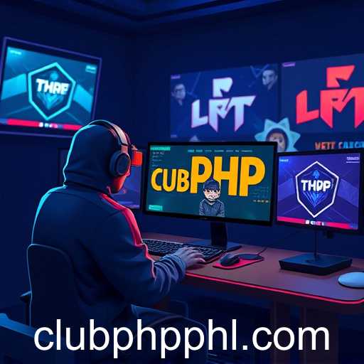 The Rise of ClubPHP in Gaming