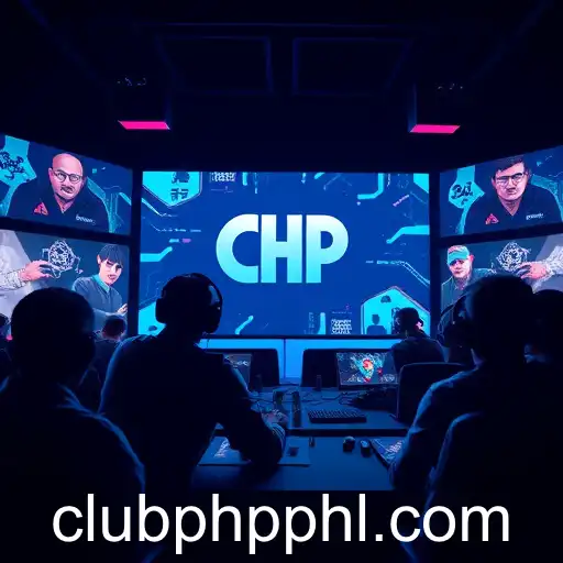 The Rise of ClubPHP in the Gaming World