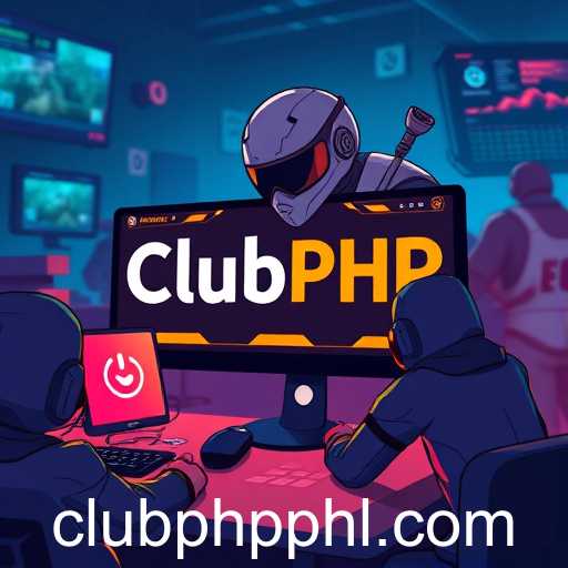 The Rise of ClubPHP in Online Gaming