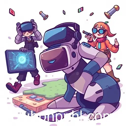 The Rise of Clubphp in Online Gaming