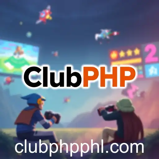 The Rise of ClubPHP in the Gaming World