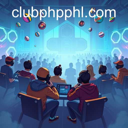 Virtual Thrills: The Rise of Gaming Communities in 2025