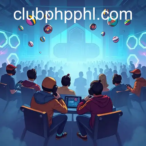 Virtual Thrills: The Rise of Gaming Communities in 2025