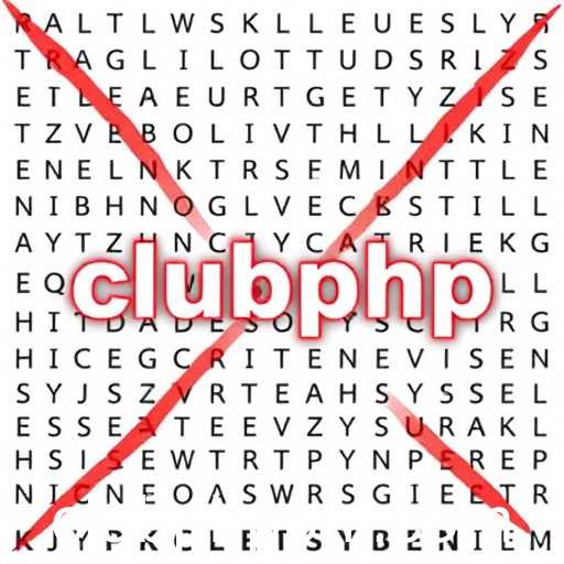 Discover the Engaging World of 'Word Search' Games with ClubPHP